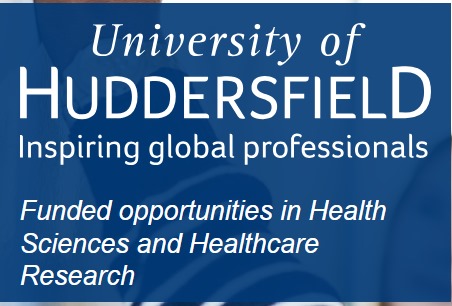 Funded opportunities in Health Sciences and Healthcare Research