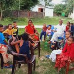 Nepal family cohort study: New opportunities for population health study